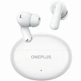 Беспроводные наушники OnePlus Nord Buds 3, Melodic White, белый
